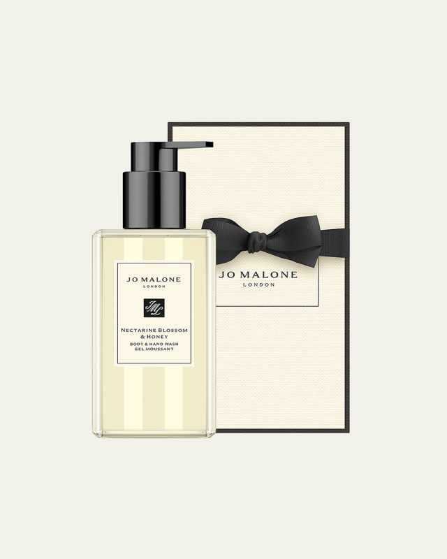 8.5 oz. Nectarine Blossom & Honey Body & Hand Wash